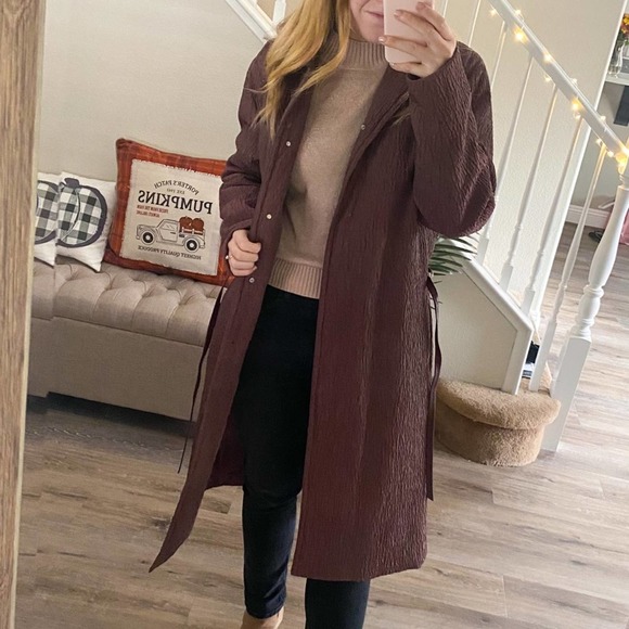 MaxMara Jackets & Blazers - Max Mara Coat